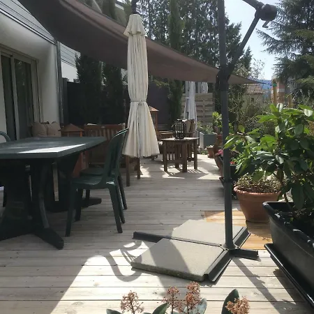 Aix Les Bains Centre Golf Hippodrome *
