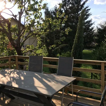 Aix Les Bains Centre Golf Hippodrome * Aix-les-Bains