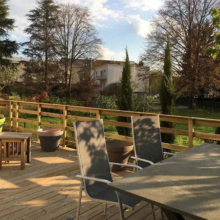 Aix Les Bains Centre Golf Hippodrome * Aix-les-Bains